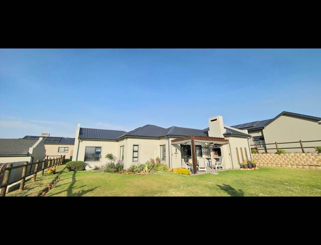 3 BEDROOM HOUSE FOR SALE IN HARTLAND LIFESTYLE ESTATE